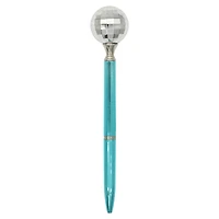Assorted Disco Ball Pen, 1pc. by Fab Finds