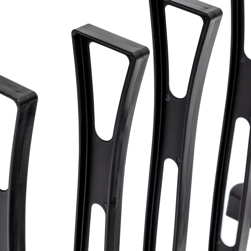 Honey Can Do 3-Pair Boot Holder