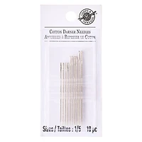 Loops & Threads™ Cotton Darners