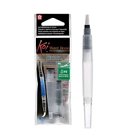 Sakura® Koi™ Waterbrush Flat Medium 4mL