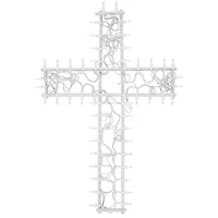 The Window Wonder For Christmas Lights, 4 Rods