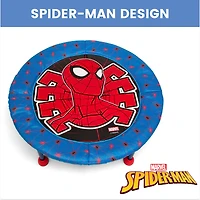 Delta Children Spider-Man Trampoline