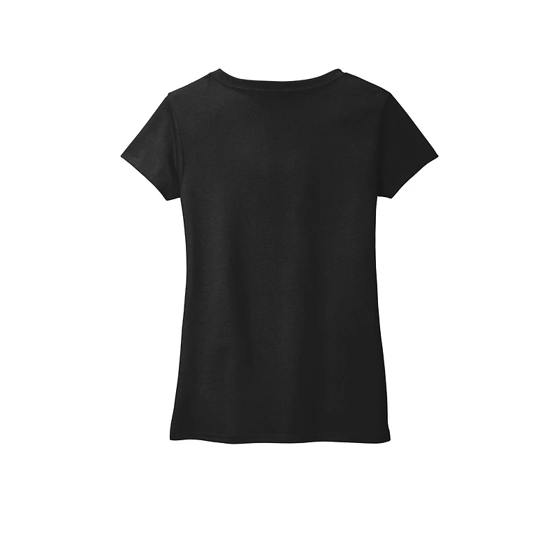 District® Re-Tee® Women's V-Neck T-Shirt