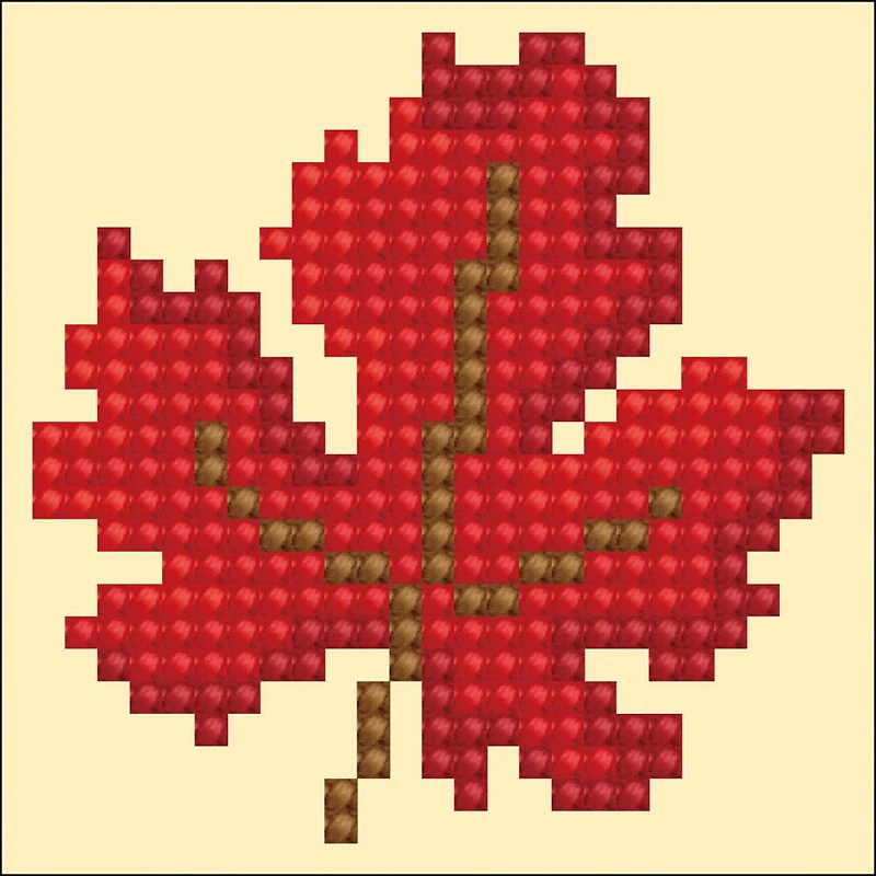 Diamond Dotz® Autumn Dream Diamond Painting Kit