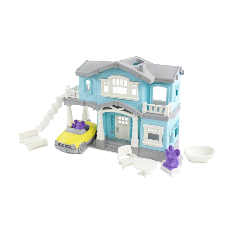 House Playset