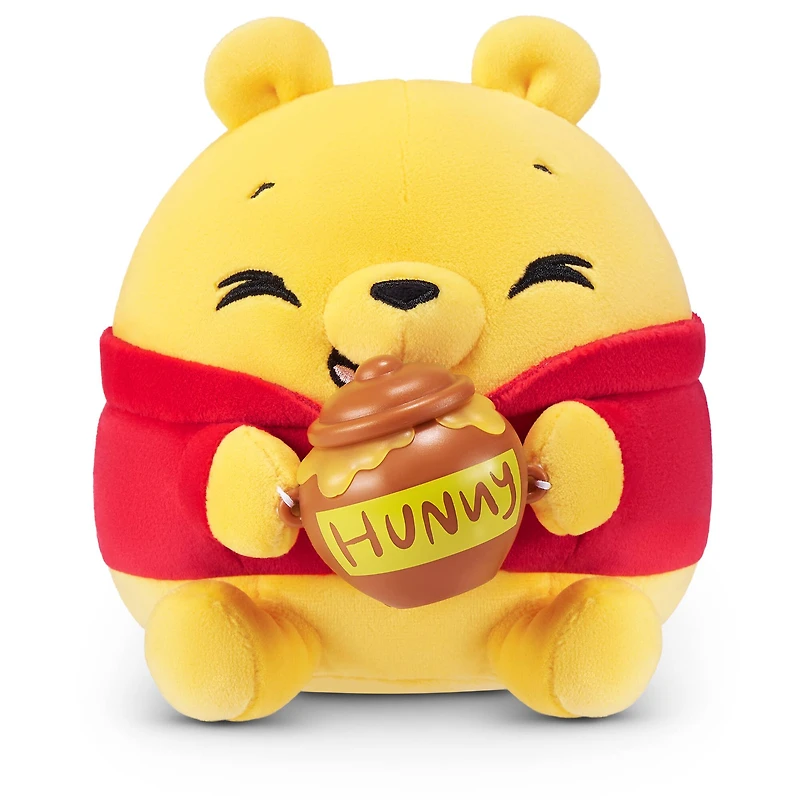 Snackles Disney® 5" Plushie Blind Pack