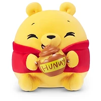 Snackles Disney® 5" Plushie Blind Pack