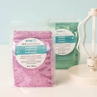 We R Memory Keepers® Spin It™ 10 oz. Fine Glitter