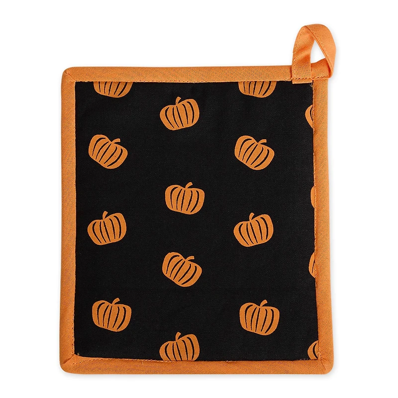 DII® Trick or Treat Potholder Gift Set
