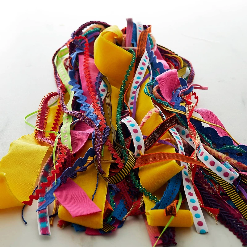 Bright Scrap Trim Bundle by Celebrate It™