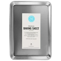 Martha Stewart 15" Aluminum Baking Sheet