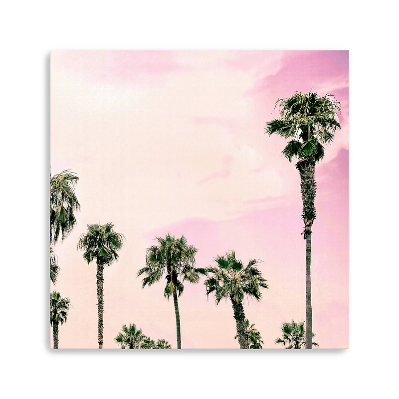 Laguna Beach II Canvas Giclee
