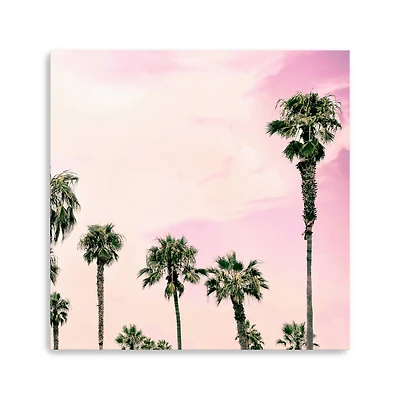 Laguna Beach II Canvas Giclee