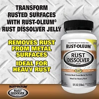 Rust-Oleum® Rust Dissolver Jelly