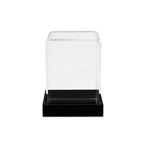 Clear Acrylic Mini Action Figure Display Case by Studio Décor®