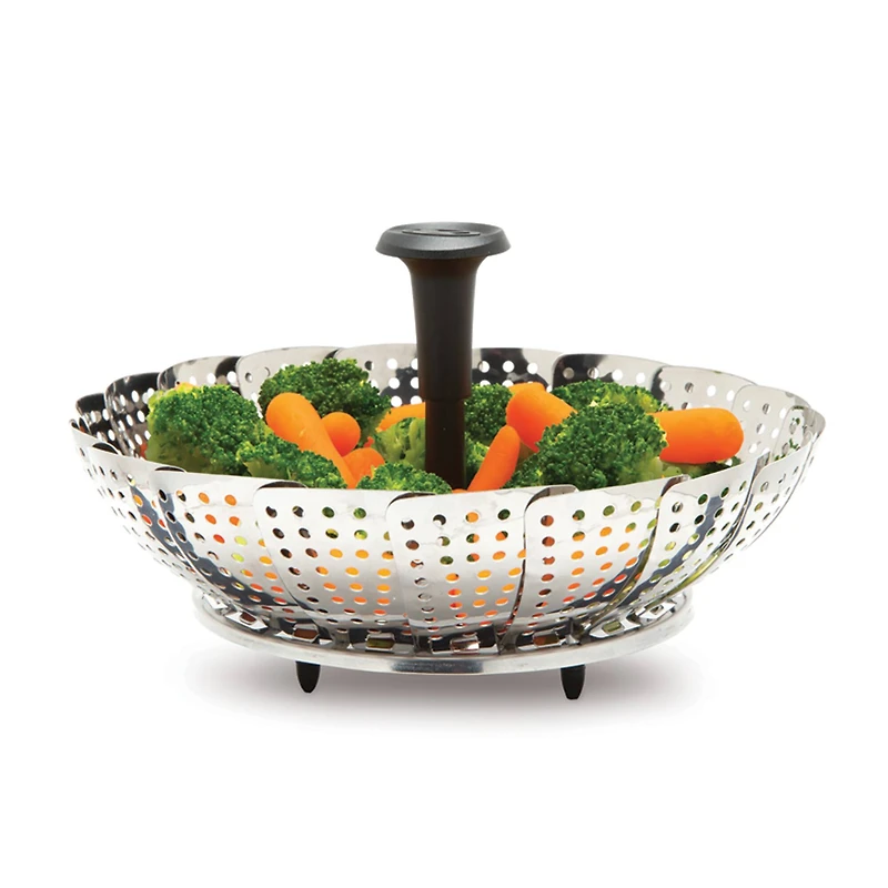 Starfrit Stainless Steel Vegetable Steamer