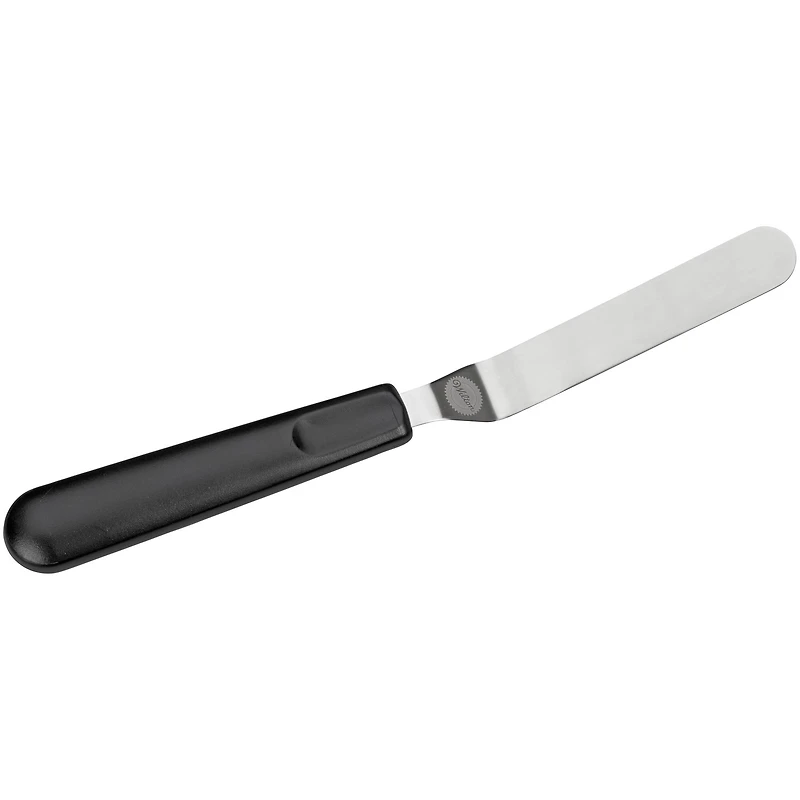 Wilton® 9" Angled Spatula