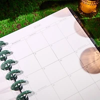 The Classic Happy Planner® Dark Garden