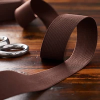 1" Knit Elastic by Loops & Threads