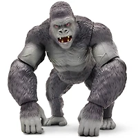 Lanard Primal Clash! Big Boss Gorilla! 17" Action Figure