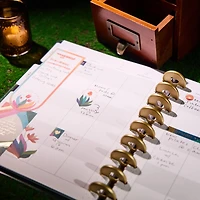 The Classic Happy Planner® Floral Energy