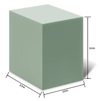 FloraCraft® DryFōM Block Green