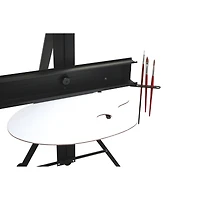 Art Alternatives Tahoe Aluminum Studio Easel