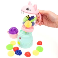 Zoo Troop Kitty Smoothie Maker Animal Themed Kitchen Playset