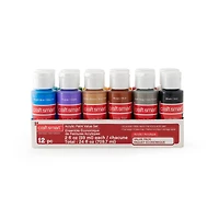 12 Packs: 12 ct. (144 total) Acrylic Paint Value Pack by Craft Smart®