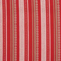 DII® Assorted Red Dishtowel & Dishcloth (Set of 5)