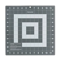 6 Pack: Fiskars® 12" x 12" Cutting Mat