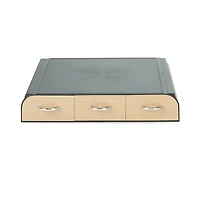 Mind Reader 36 Capacity Single Serve Coffee Pod Holder Drawer