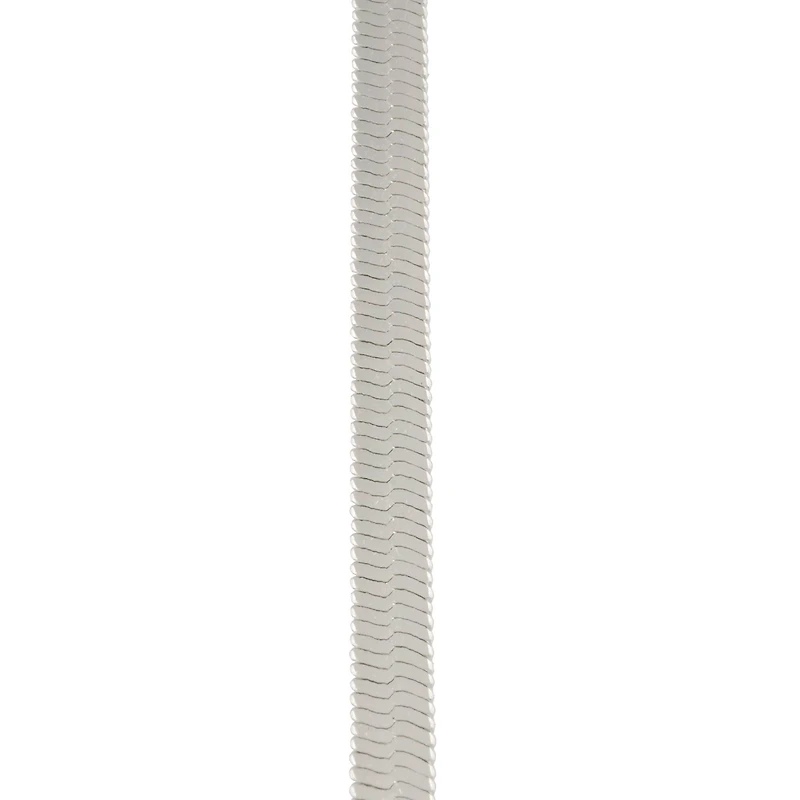 Herringbone Necklaces by Bead Landing