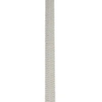 Herringbone Necklaces by Bead Landing