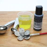 The Beadsmith® XL Gel Liver of Sulfur Extended Life Gel