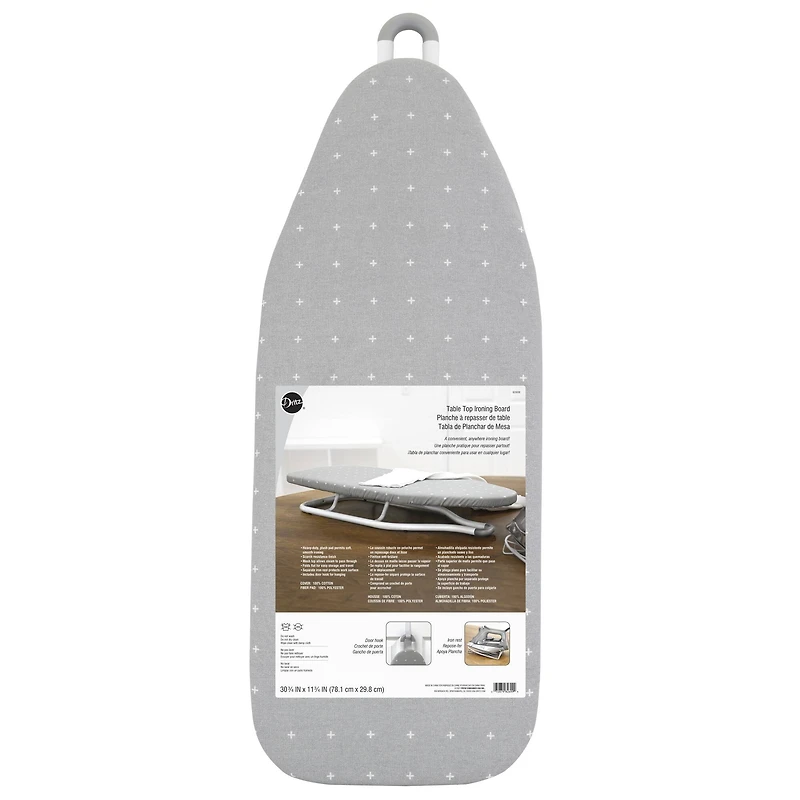 Dritz® Table Top Ironing Board