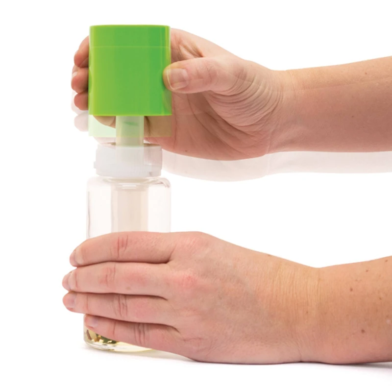 Starfrit Green Oil & Dressing Mister