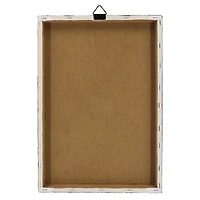 14" Dancing Skeleton Couple Wall Art by Ashland®