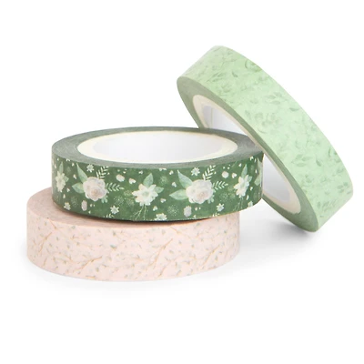 Sprig & Bough Washi Tape by Recollections™