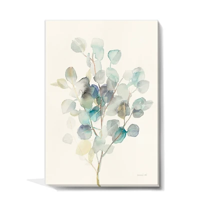 Designart - Eucalyptus leaves I