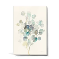 Designart - Eucalyptus leaves I