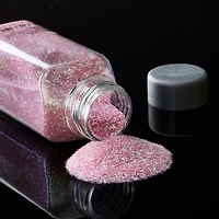 5.7oz. Chunky Polyester Glitter by Recollections