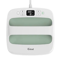Cricut® Easypress™ 2 Mint, 9" x 9"