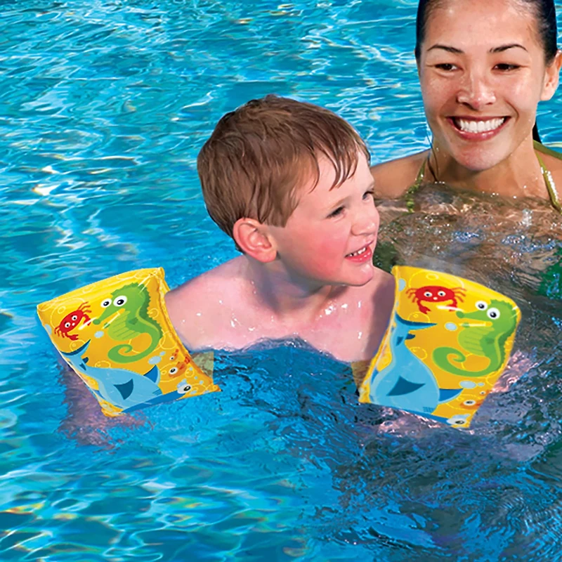 Banzai® Jr. 5-Piece Swim Set™