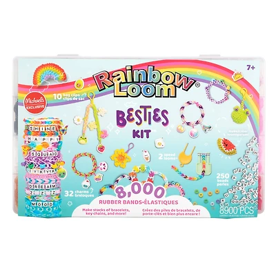 Rainbow Loom® Besties Kit