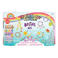 Rainbow Loom® Besties Kit