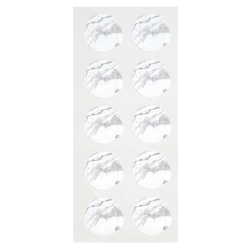Marble Faux Wax Envelope Seals by Recollections™
