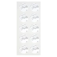 Marble Faux Wax Envelope Seals by Recollections™