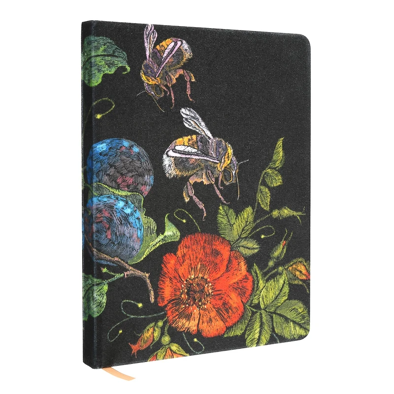 Velvet Bee Journal by Artist's Loft™
