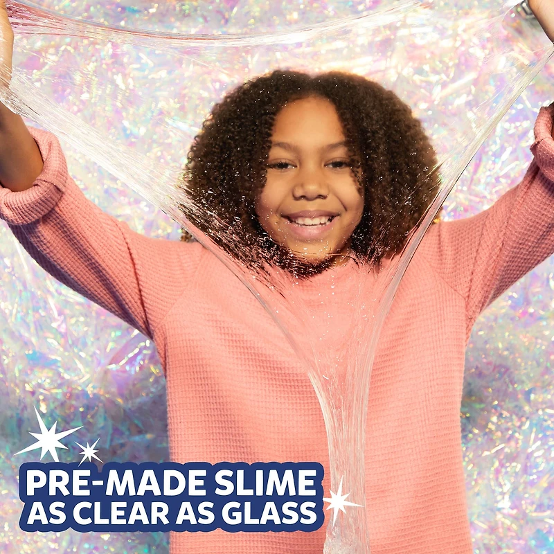 Elmer's® Gue Glassy Clear Premade Slime